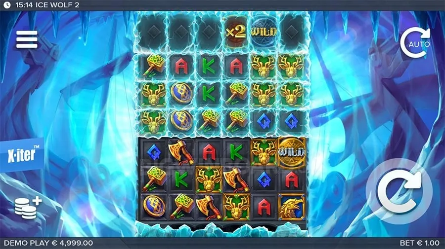 Winph Casino Games Selection