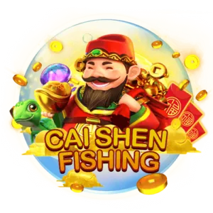WinPH Fishing Adventure Game