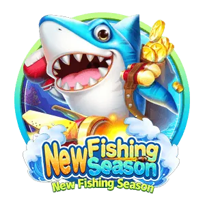 WinPH Arcade Fishing Game