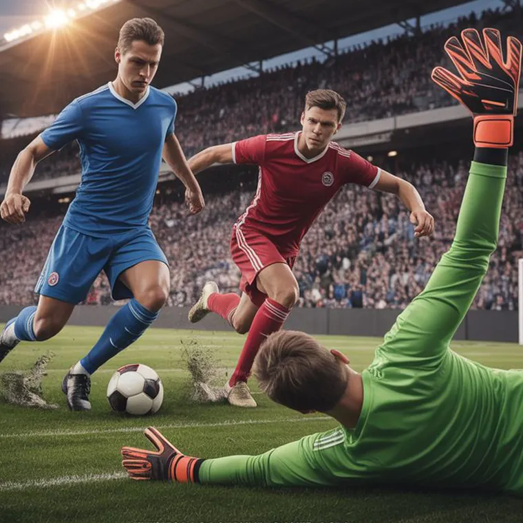 WinPH Virtual Sports Football