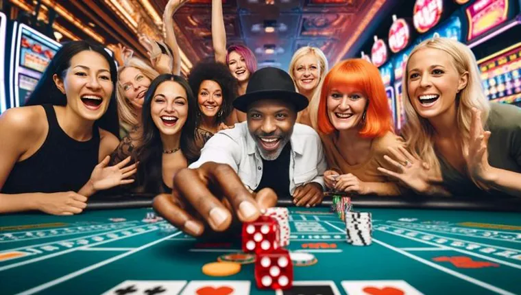 WinPH Live Casino Experience