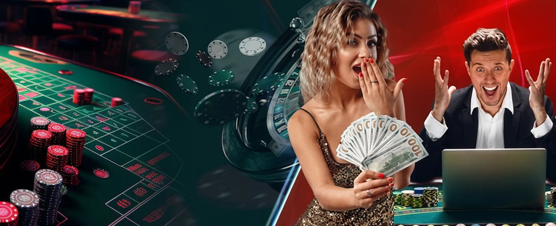 winph Promotions - Golden coins and casino elements exploding