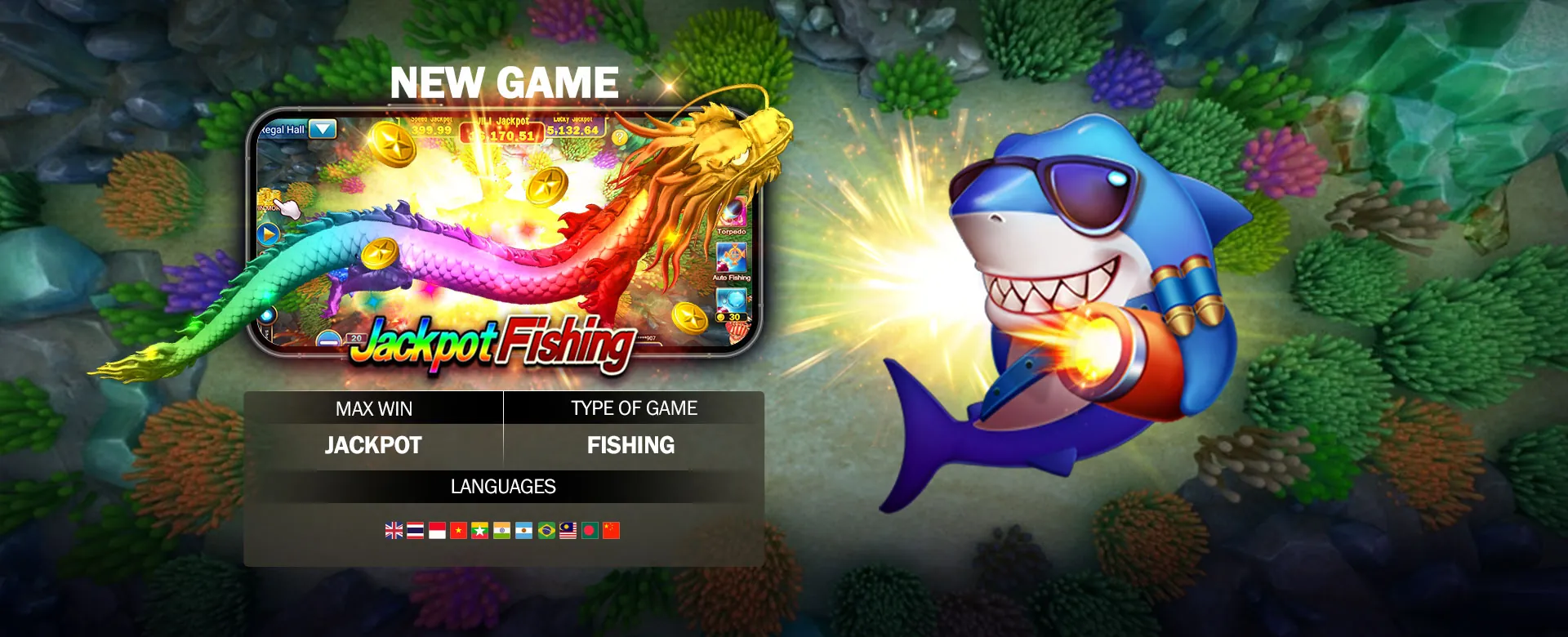 winph: Online Casino Trends of the Future