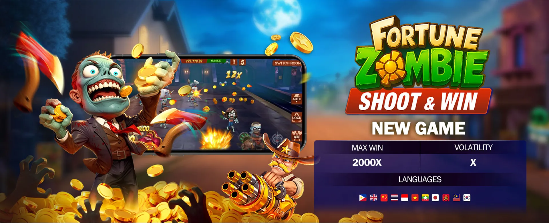 Arcade Game Icon