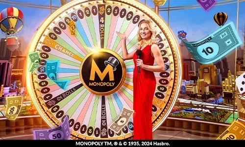 Casino bonus guide